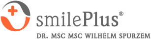 Zahnarzt Bensheim | Dr. MSc MSc Wilhelm Spurzem Logo