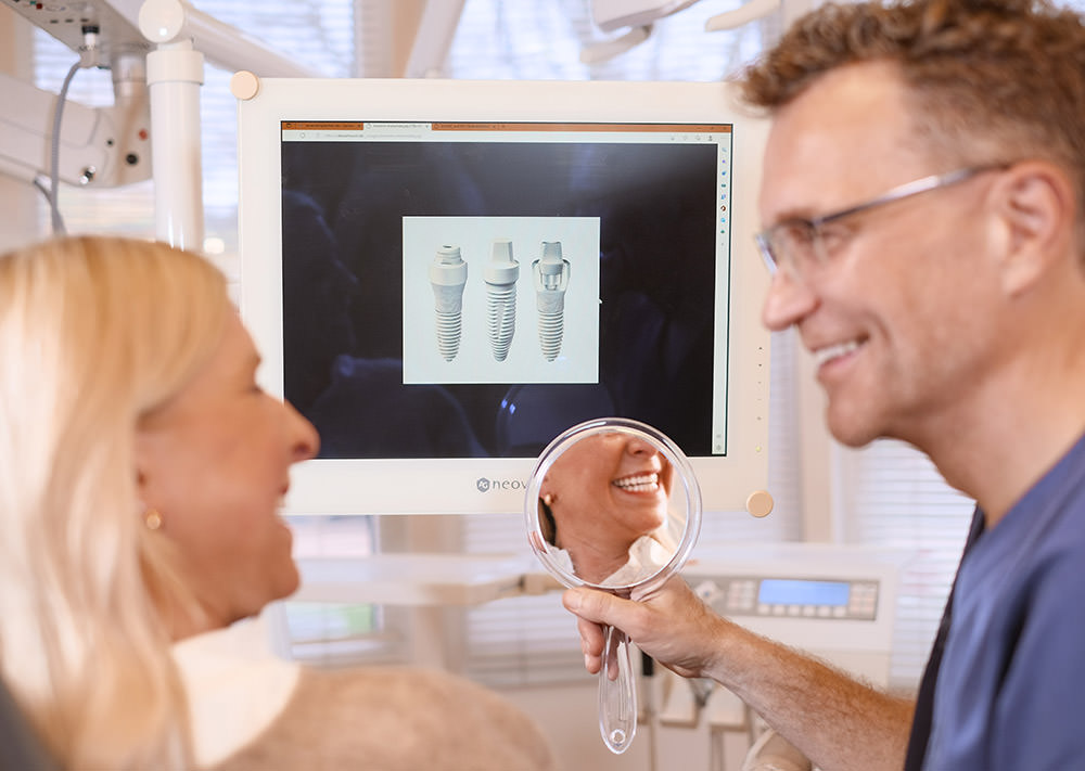 Zahnarzt Bensheim - Dr. Spurzem - Biologische Zahnmedizin